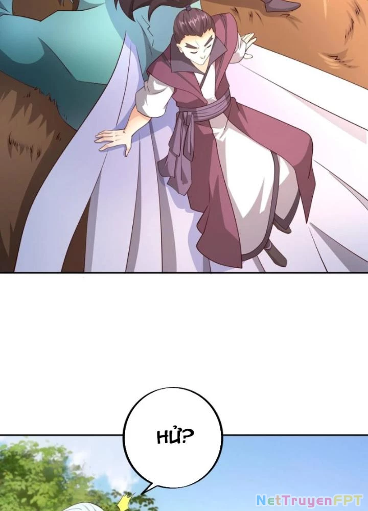 Trọng Sinh 1000 Lần, Ta Vô Địch Chapter 103 - Trang 2