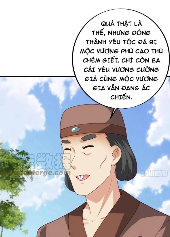 Trọng Sinh 1000 Lần, Ta Vô Địch Chapter 103 - Trang 2