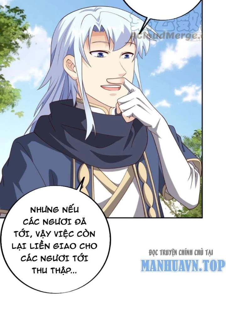 Trọng Sinh 1000 Lần, Ta Vô Địch Chapter 103 - Trang 2