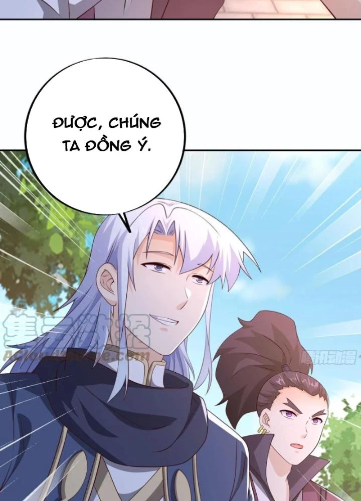 Trọng Sinh 1000 Lần, Ta Vô Địch Chapter 103 - Trang 2