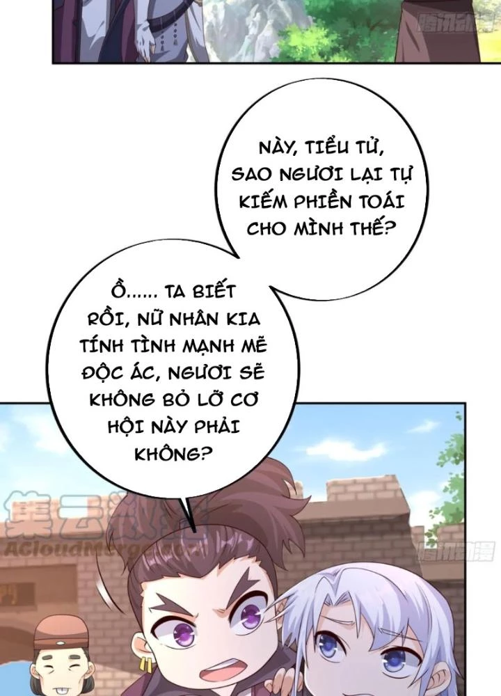 Trọng Sinh 1000 Lần, Ta Vô Địch Chapter 103 - Trang 2