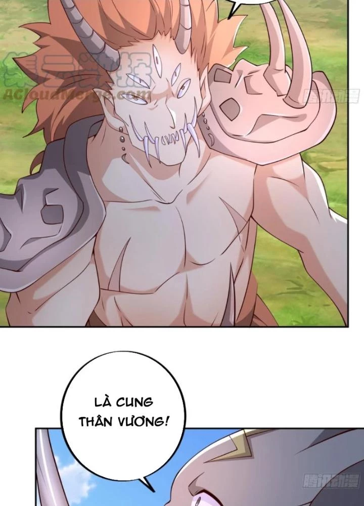 Trọng Sinh 1000 Lần, Ta Vô Địch Chapter 104 - Trang 2