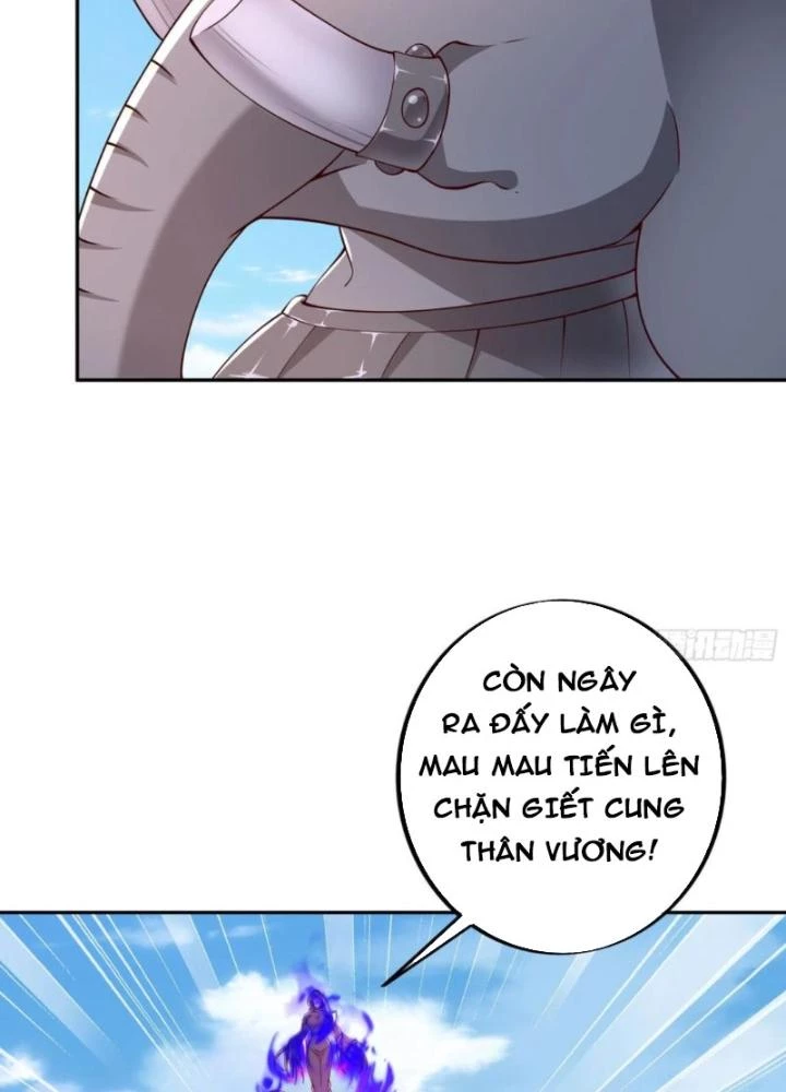 Trọng Sinh 1000 Lần, Ta Vô Địch Chapter 104 - Trang 2