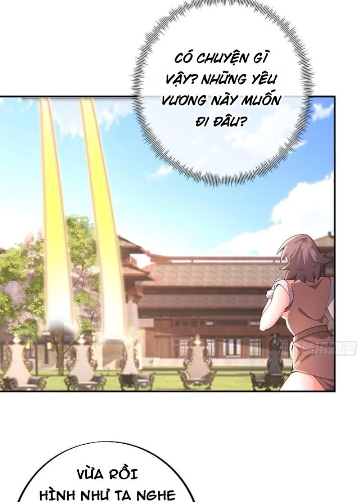 Trọng Sinh 1000 Lần, Ta Vô Địch Chapter 104 - Trang 2