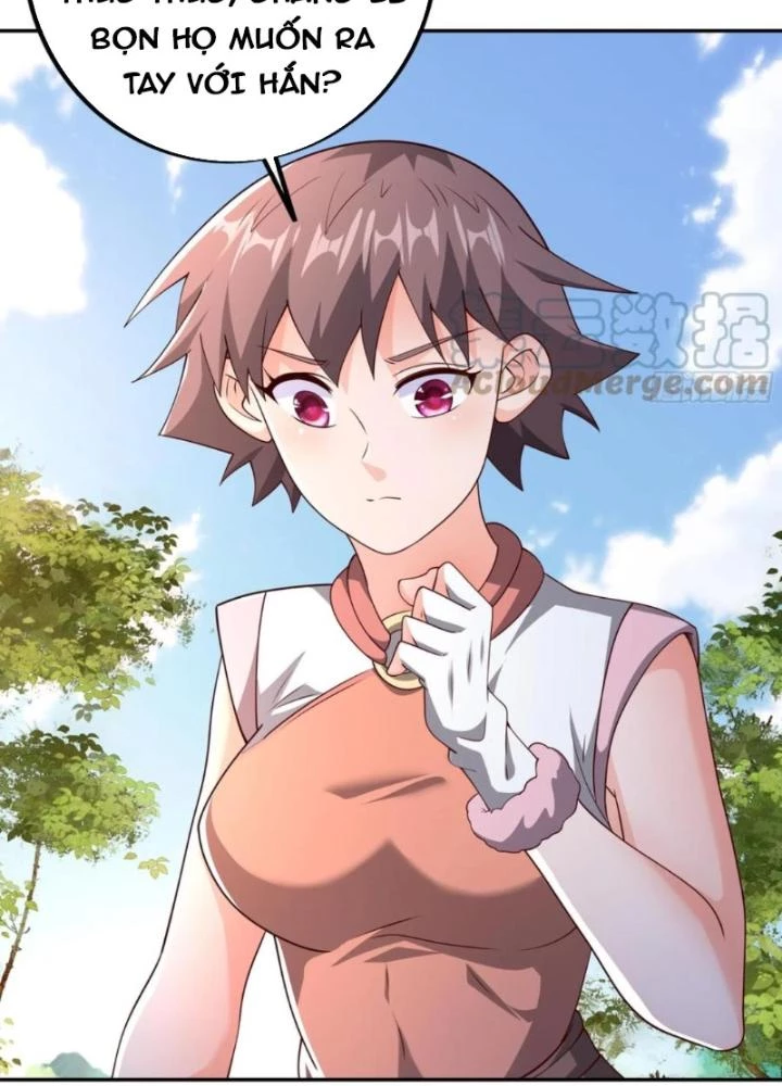 Trọng Sinh 1000 Lần, Ta Vô Địch Chapter 104 - Trang 2