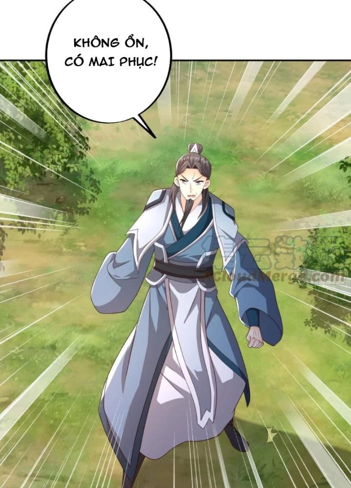 Trọng Sinh 1000 Lần, Ta Vô Địch Chapter 104 - Trang 2