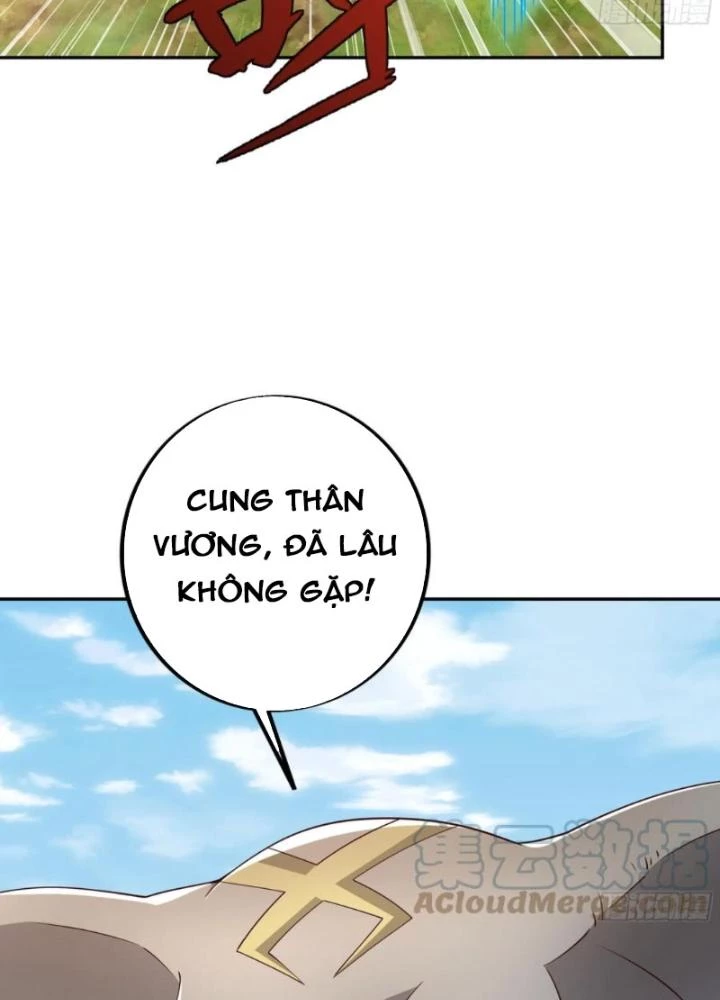 Trọng Sinh 1000 Lần, Ta Vô Địch Chapter 104 - Trang 2