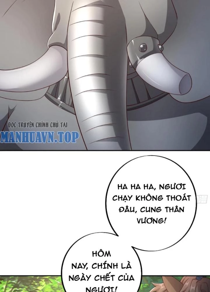 Trọng Sinh 1000 Lần, Ta Vô Địch Chapter 104 - Trang 2