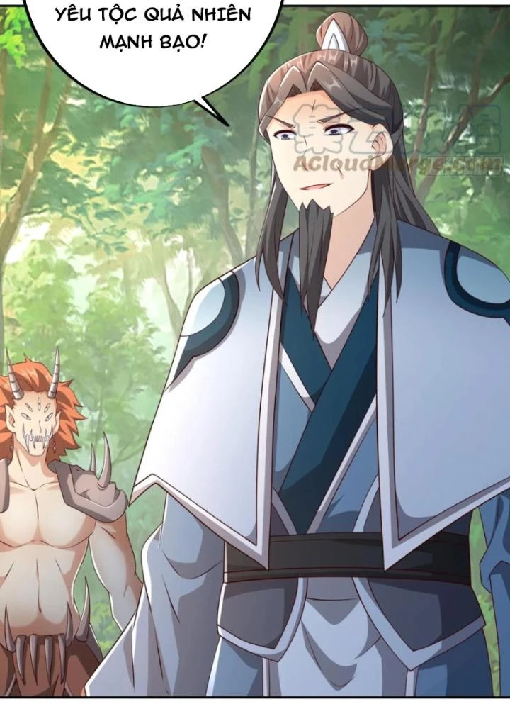 Trọng Sinh 1000 Lần, Ta Vô Địch Chapter 104 - Trang 2