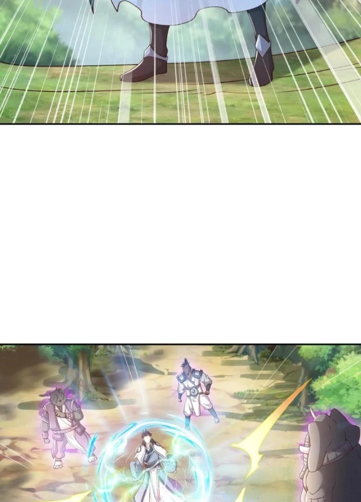 Trọng Sinh 1000 Lần, Ta Vô Địch Chapter 104 - Trang 2