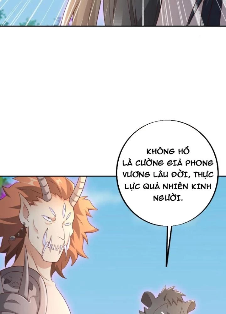 Trọng Sinh 1000 Lần, Ta Vô Địch Chapter 104 - Trang 2