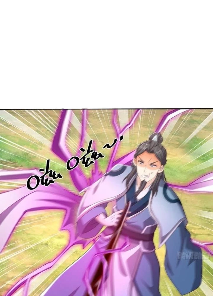 Trọng Sinh 1000 Lần, Ta Vô Địch Chapter 105 - Trang 2