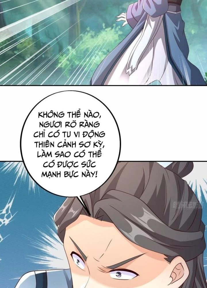 Trọng Sinh 1000 Lần, Ta Vô Địch Chapter 105 - Trang 2