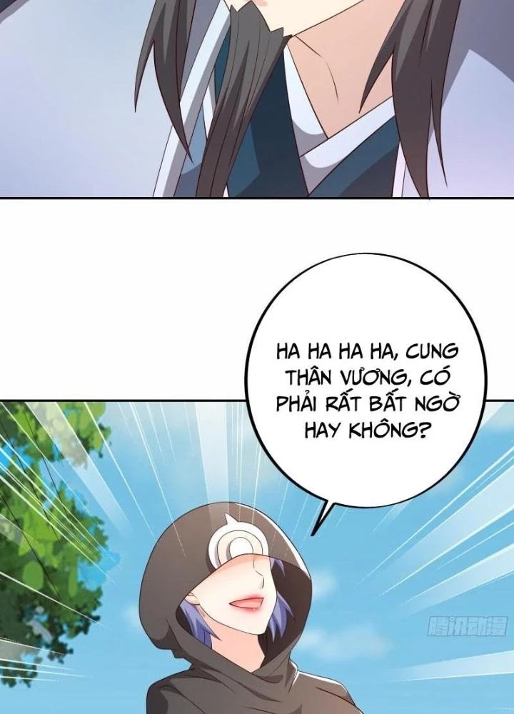 Trọng Sinh 1000 Lần, Ta Vô Địch Chapter 105 - Trang 2