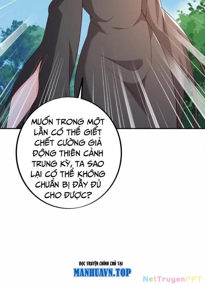 Trọng Sinh 1000 Lần, Ta Vô Địch Chapter 105 - Trang 2