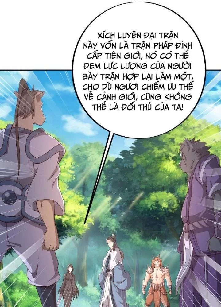 Trọng Sinh 1000 Lần, Ta Vô Địch Chapter 105 - Trang 2