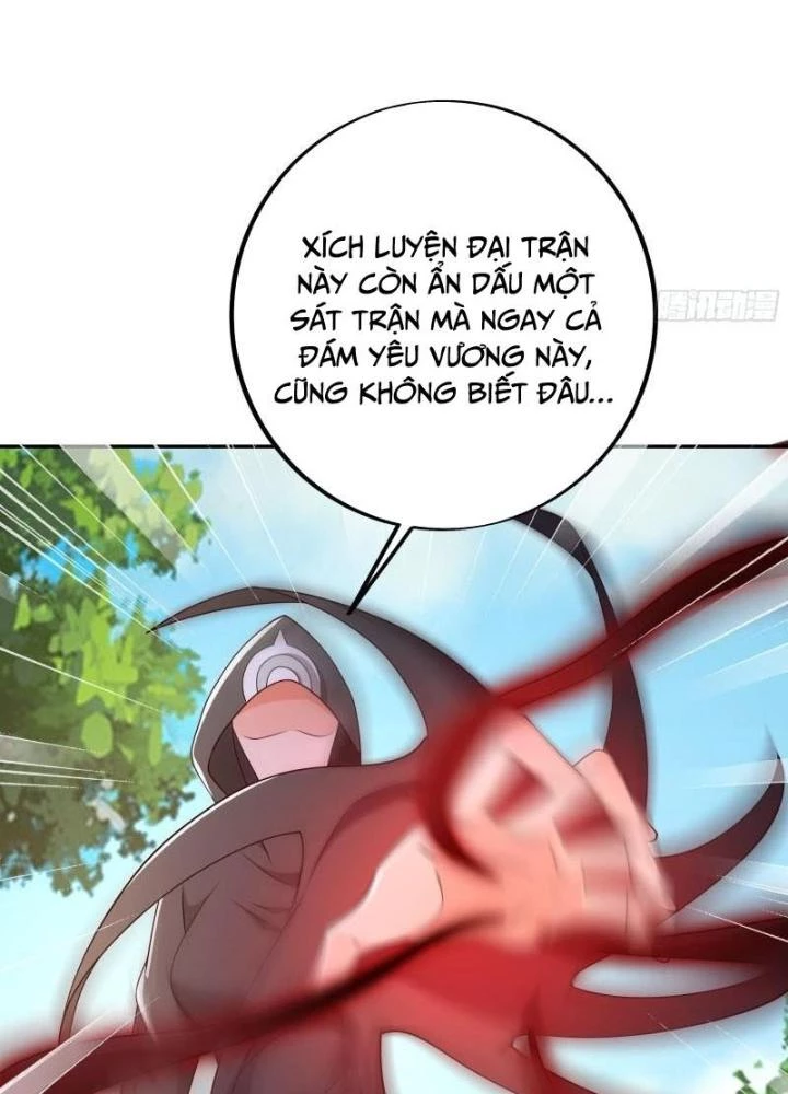 Trọng Sinh 1000 Lần, Ta Vô Địch Chapter 105 - Trang 2