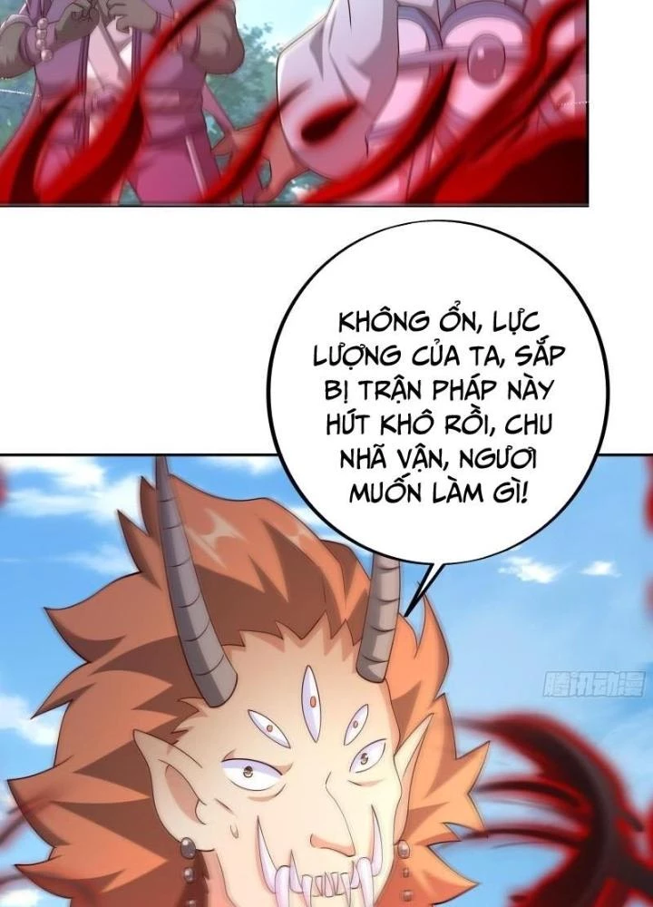 Trọng Sinh 1000 Lần, Ta Vô Địch Chapter 105 - Trang 2