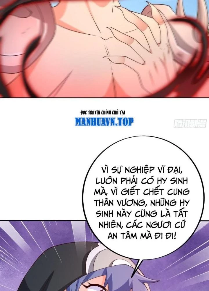 Trọng Sinh 1000 Lần, Ta Vô Địch Chapter 105 - Trang 2