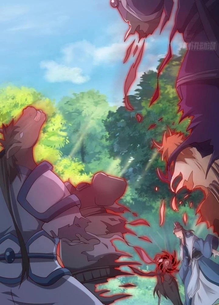 Trọng Sinh 1000 Lần, Ta Vô Địch Chapter 105 - Trang 2