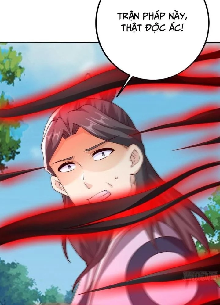 Trọng Sinh 1000 Lần, Ta Vô Địch Chapter 105 - Trang 2