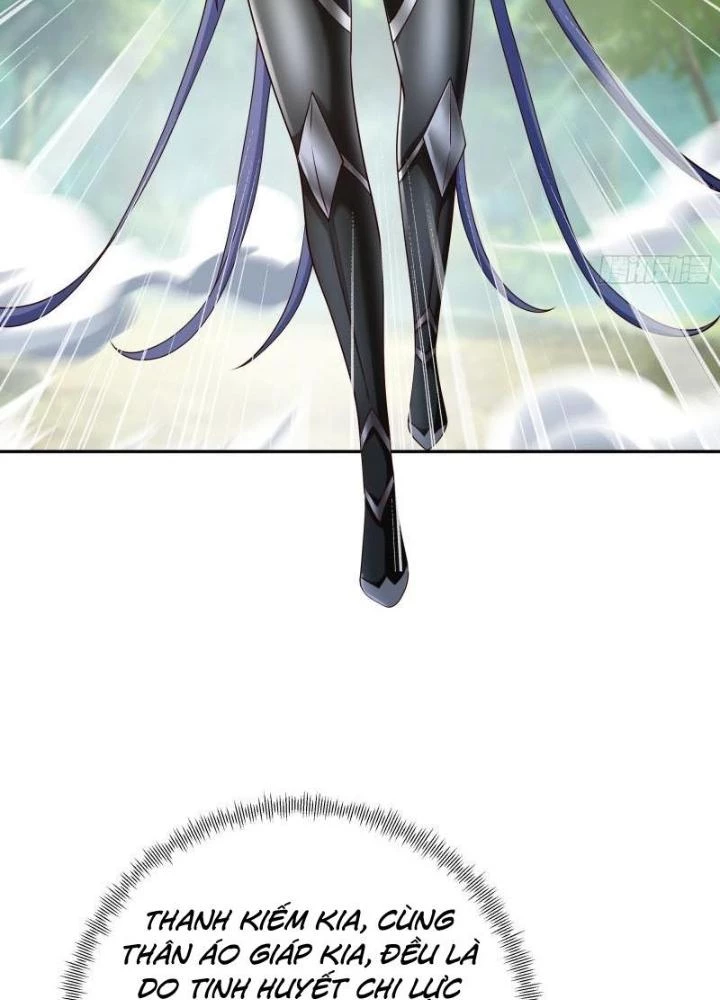 Trọng Sinh 1000 Lần, Ta Vô Địch Chapter 105 - Trang 2