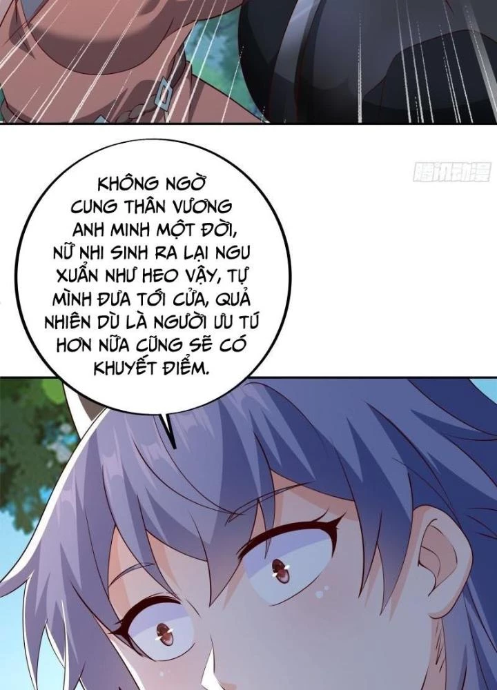 Trọng Sinh 1000 Lần, Ta Vô Địch Chapter 106 - Trang 2