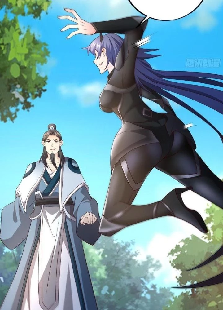 Trọng Sinh 1000 Lần, Ta Vô Địch Chapter 106 - Trang 2