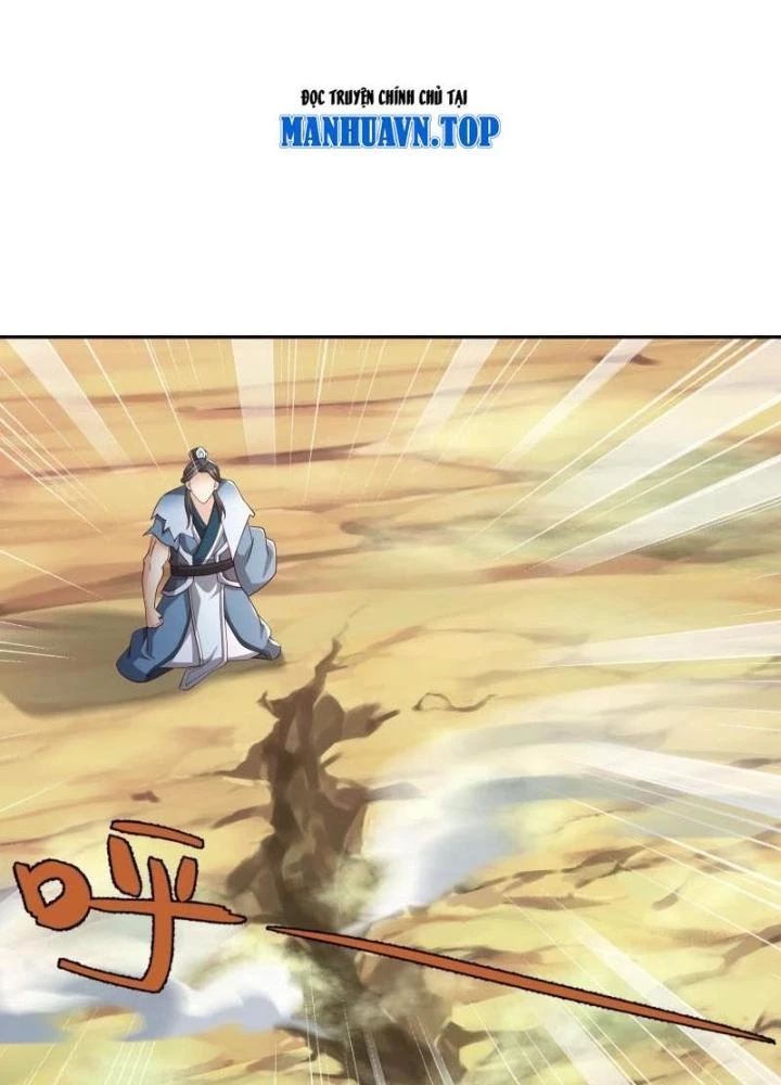 Trọng Sinh 1000 Lần, Ta Vô Địch Chapter 106 - Trang 2