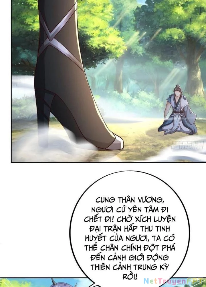 Trọng Sinh 1000 Lần, Ta Vô Địch Chapter 106 - Trang 2