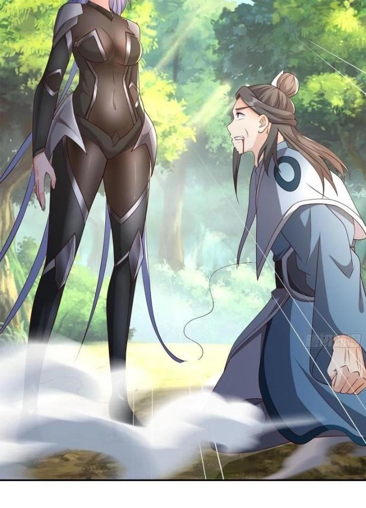 Trọng Sinh 1000 Lần, Ta Vô Địch Chapter 106 - Trang 2