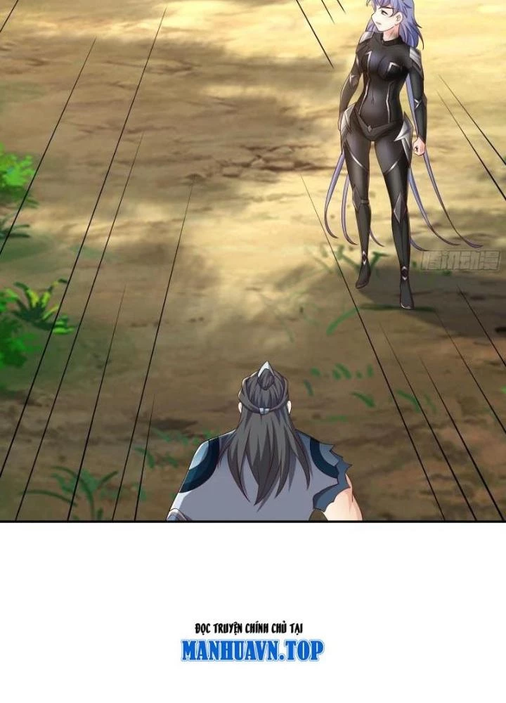 Trọng Sinh 1000 Lần, Ta Vô Địch Chapter 106 - Trang 2