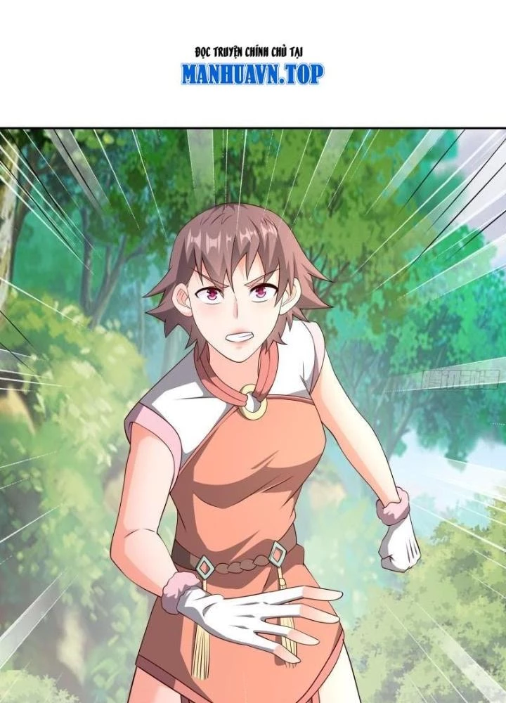 Trọng Sinh 1000 Lần, Ta Vô Địch Chapter 106 - Trang 2