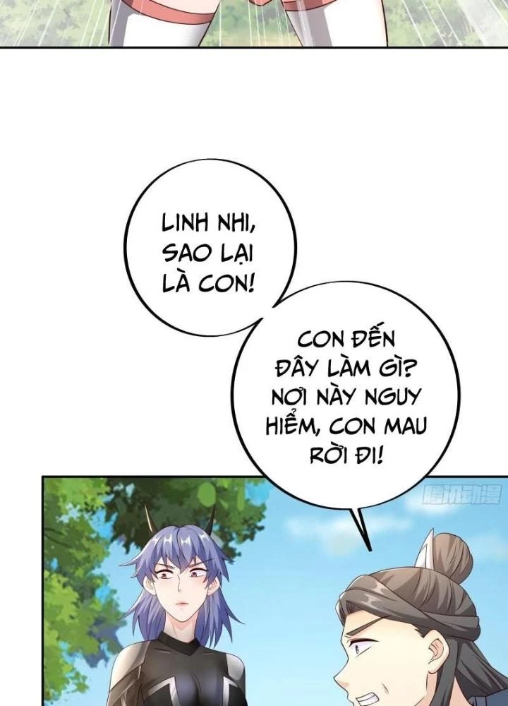 Trọng Sinh 1000 Lần, Ta Vô Địch Chapter 106 - Trang 2