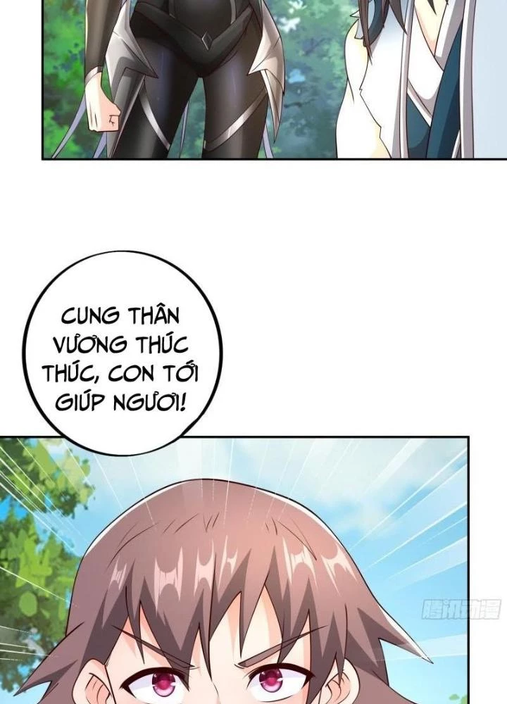 Trọng Sinh 1000 Lần, Ta Vô Địch Chapter 106 - Trang 2