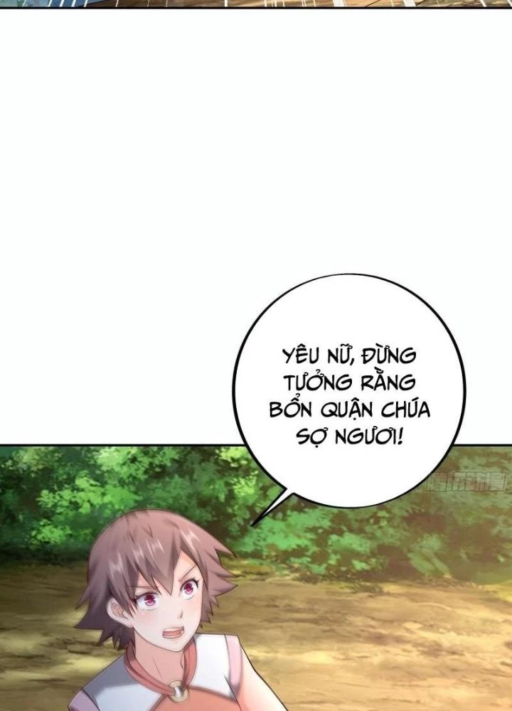 Trọng Sinh 1000 Lần, Ta Vô Địch Chapter 106 - Trang 2