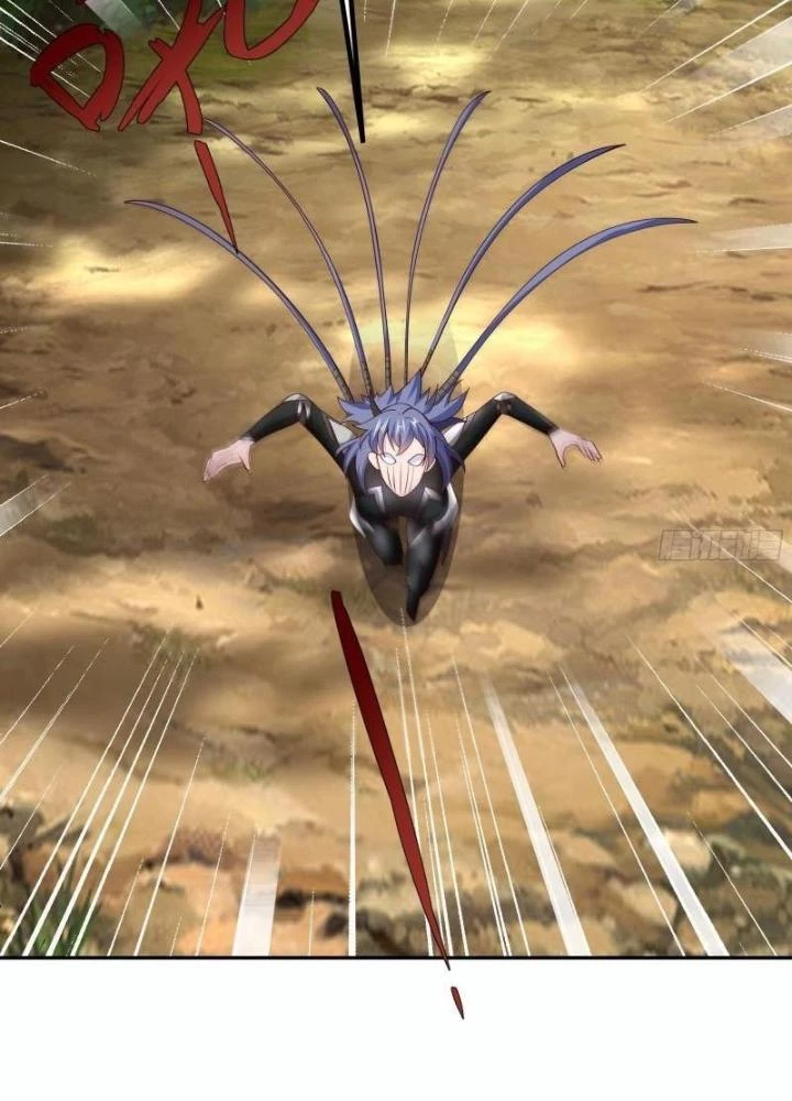 Trọng Sinh 1000 Lần, Ta Vô Địch Chapter 106 - Trang 2