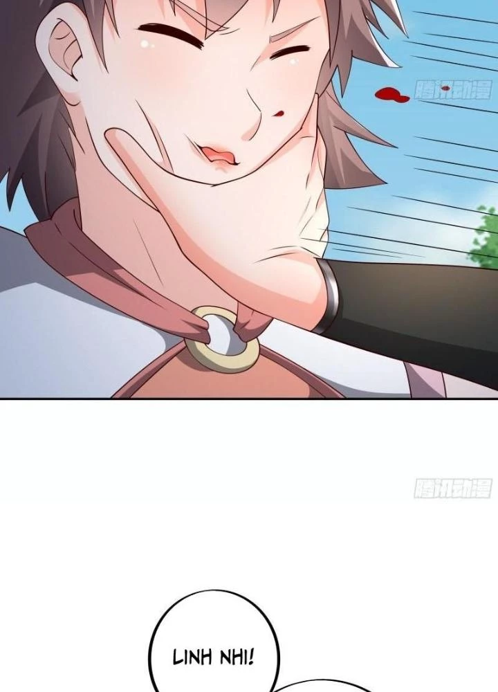 Trọng Sinh 1000 Lần, Ta Vô Địch Chapter 106 - Trang 2