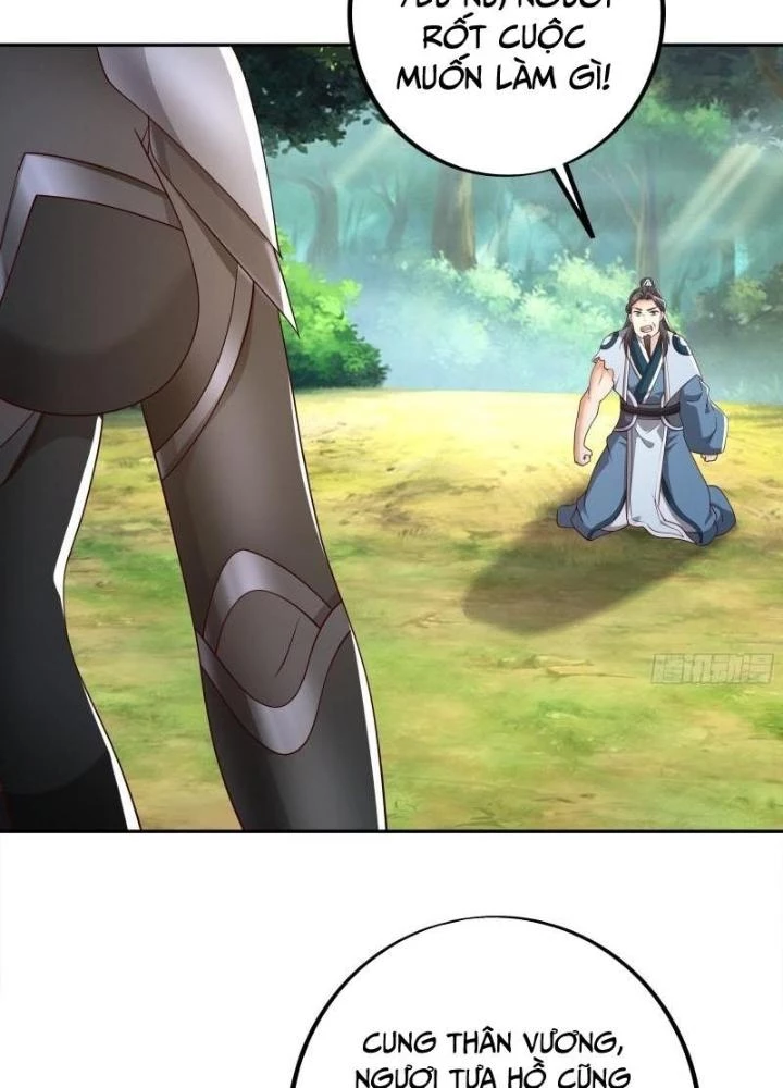 Trọng Sinh 1000 Lần, Ta Vô Địch Chapter 106 - Trang 2