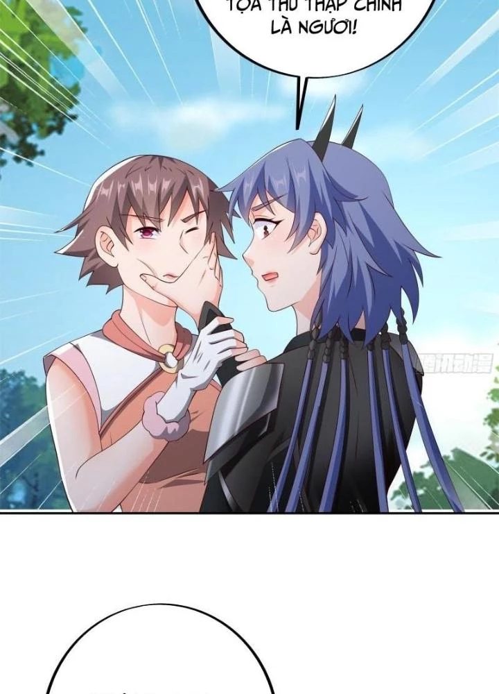 Trọng Sinh 1000 Lần, Ta Vô Địch Chapter 106 - Trang 2