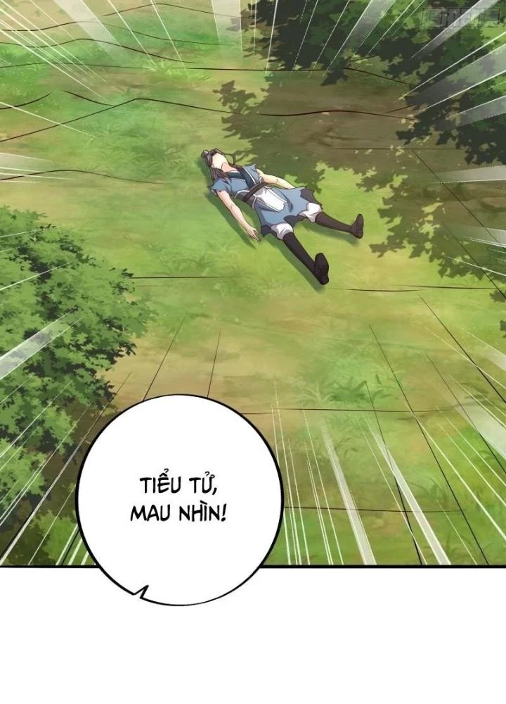 Trọng Sinh 1000 Lần, Ta Vô Địch Chapter 107 - Trang 2