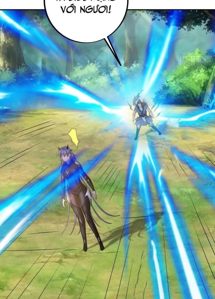 Trọng Sinh 1000 Lần, Ta Vô Địch Chapter 107 - Trang 2