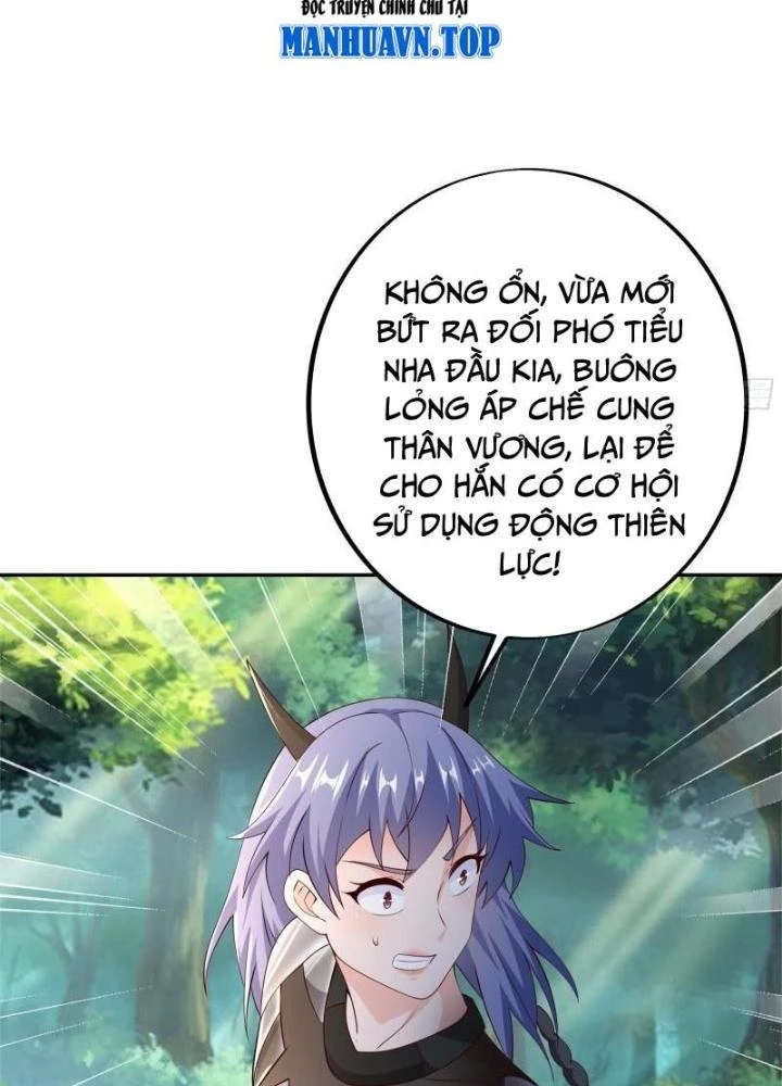 Trọng Sinh 1000 Lần, Ta Vô Địch Chapter 107 - Trang 2