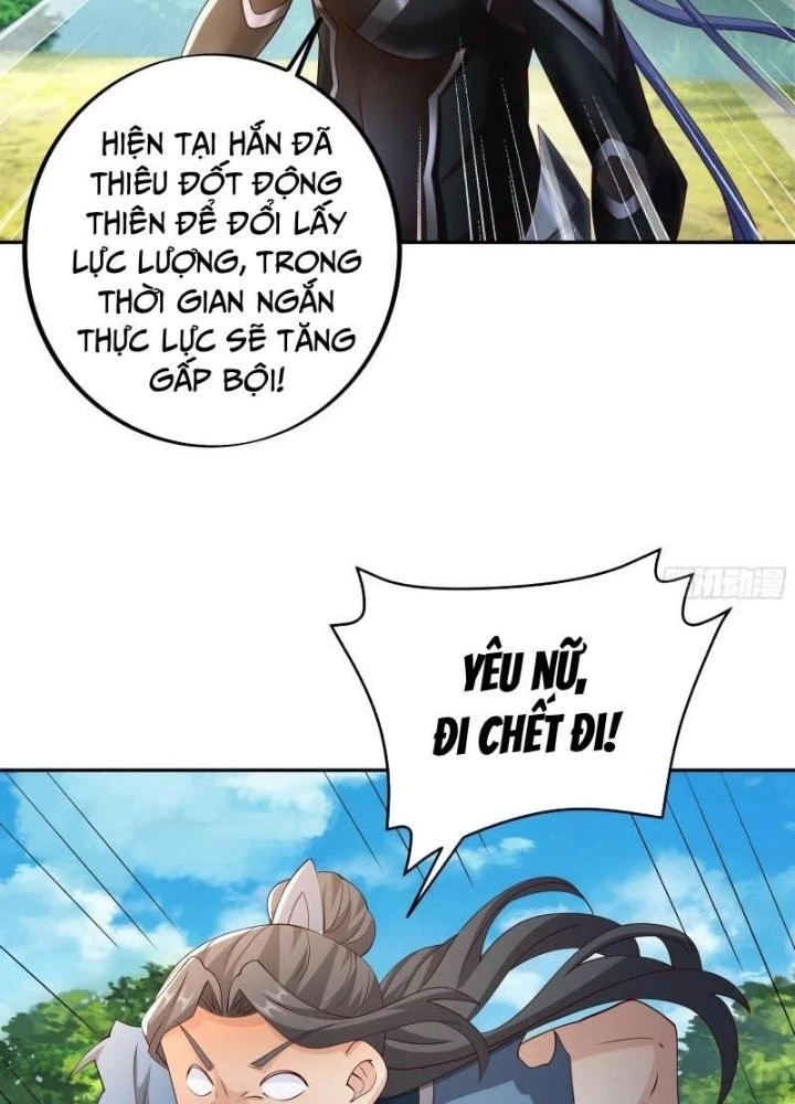 Trọng Sinh 1000 Lần, Ta Vô Địch Chapter 107 - Trang 2