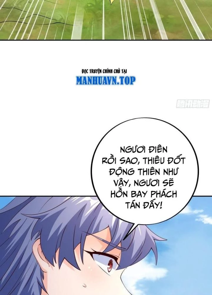 Trọng Sinh 1000 Lần, Ta Vô Địch Chapter 107 - Trang 2