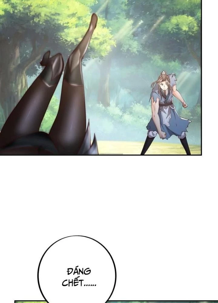 Trọng Sinh 1000 Lần, Ta Vô Địch Chapter 107 - Trang 2
