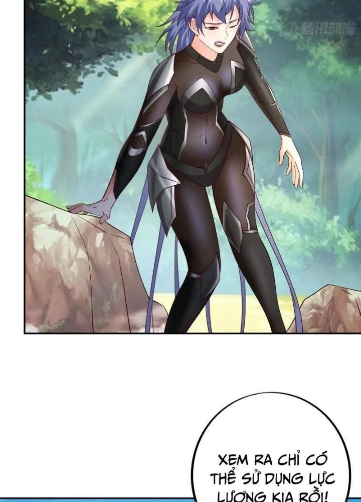 Trọng Sinh 1000 Lần, Ta Vô Địch Chapter 107 - Trang 2