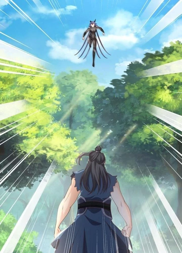 Trọng Sinh 1000 Lần, Ta Vô Địch Chapter 107 - Trang 2