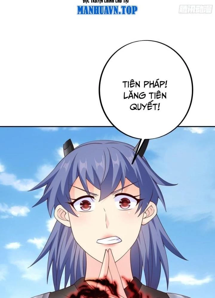 Trọng Sinh 1000 Lần, Ta Vô Địch Chapter 107 - Trang 2