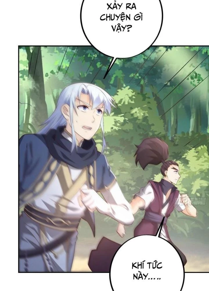 Trọng Sinh 1000 Lần, Ta Vô Địch Chapter 107 - Trang 2